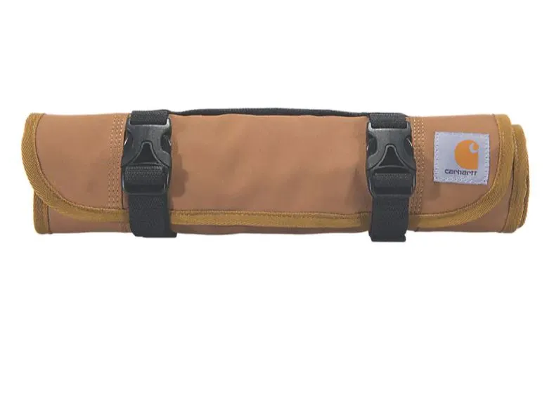 18 Pocket Utility Roll