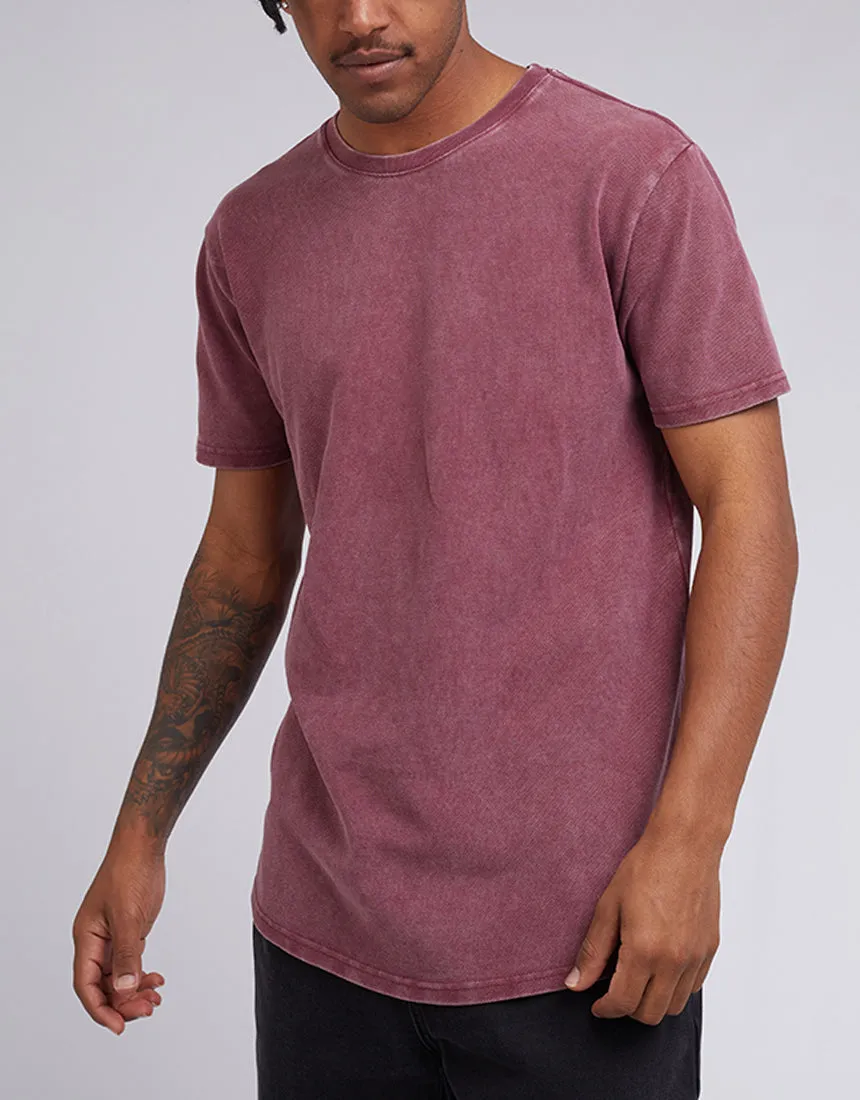 Acid Pique Tee Vino