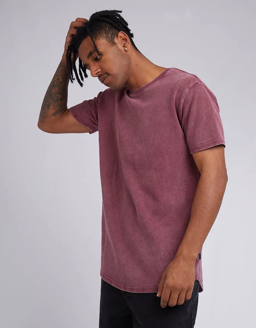 Acid Pique Tee Vino