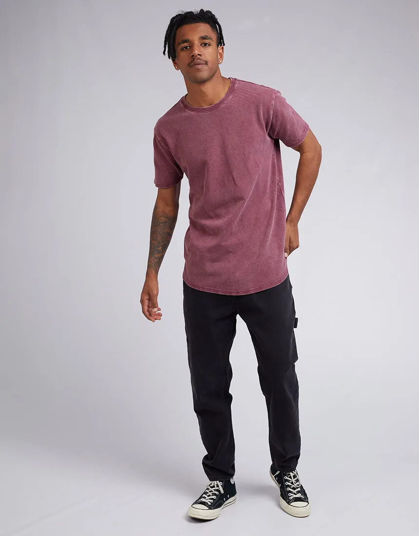 Acid Pique Tee Vino