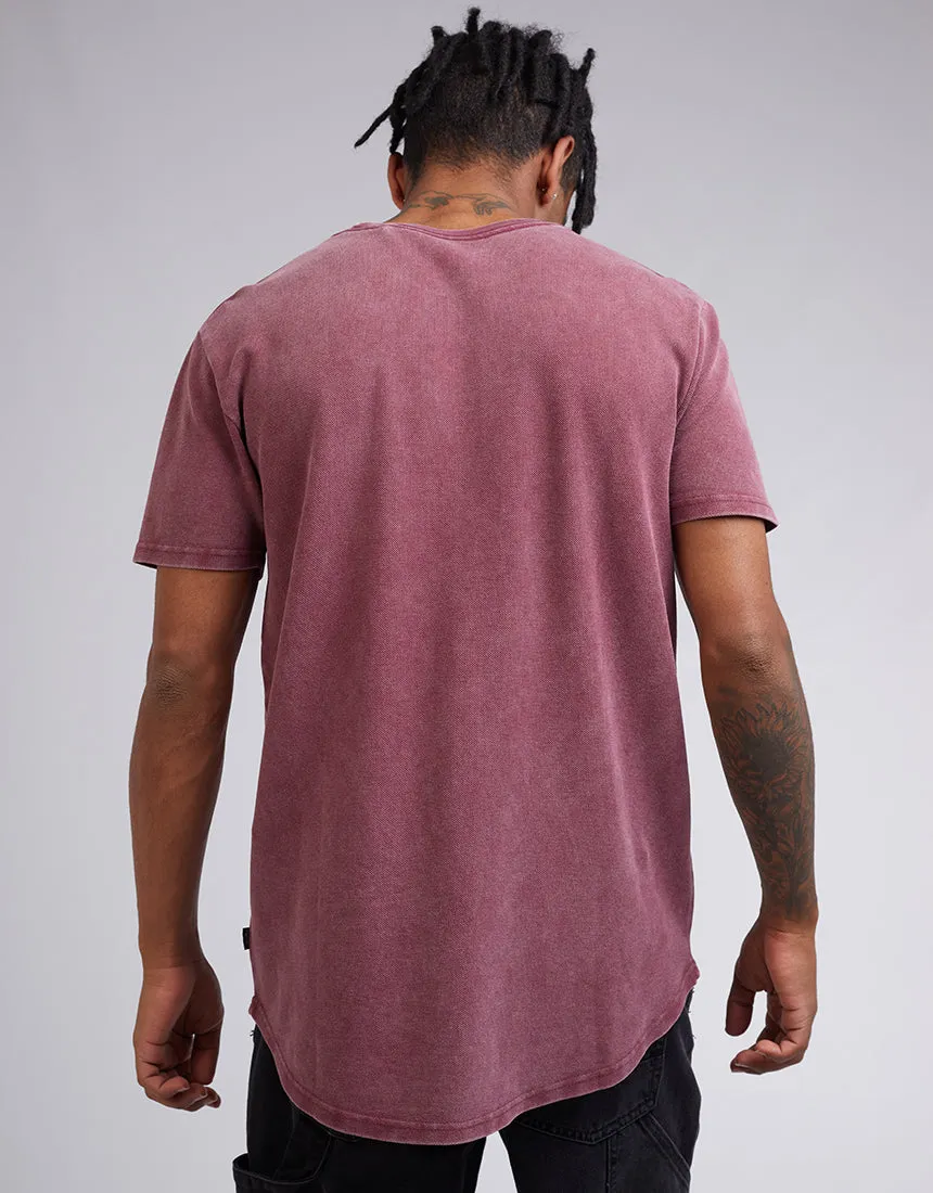 Acid Pique Tee Vino
