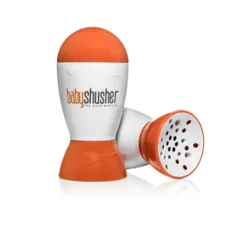 Baby shusher