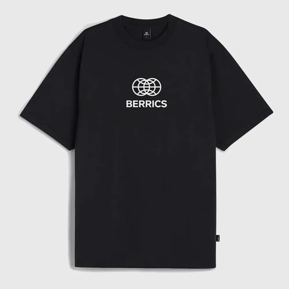 Berrics Mens Basic Ss Tee