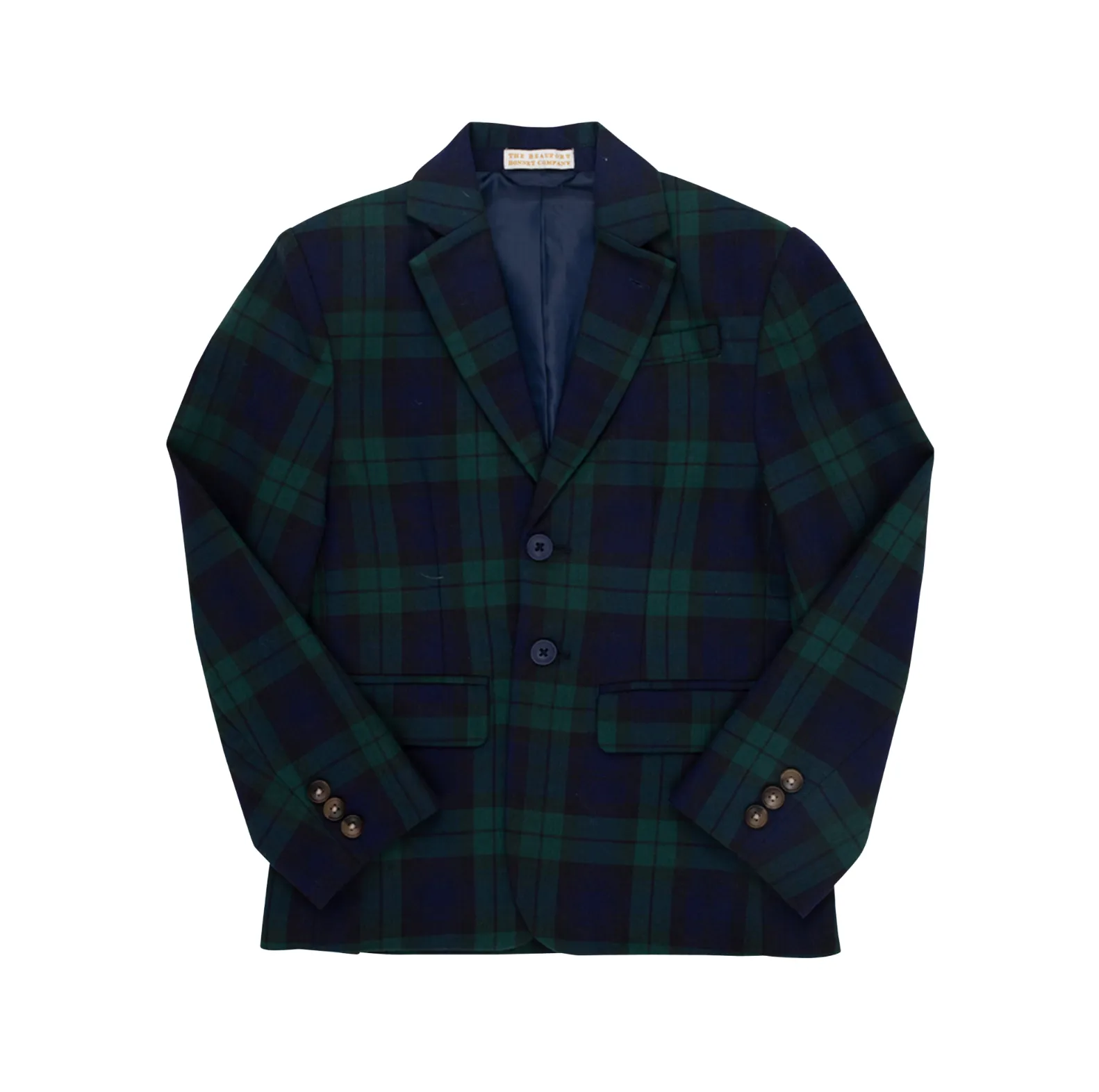 Booker Blazer Berwick Black Watch
