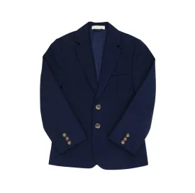 Booker Blazer Nantucket Navy