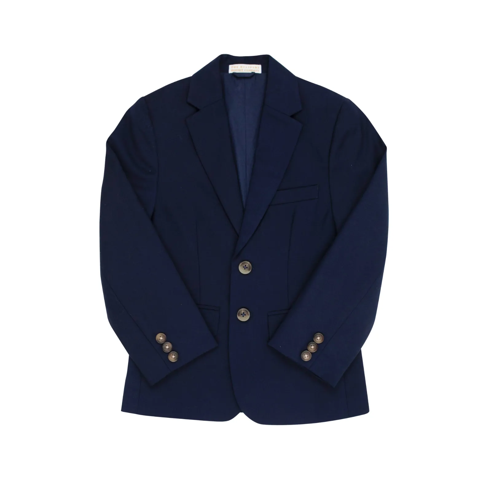 Booker Blazer Nantucket Navy