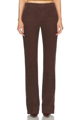 Bootcut Pant