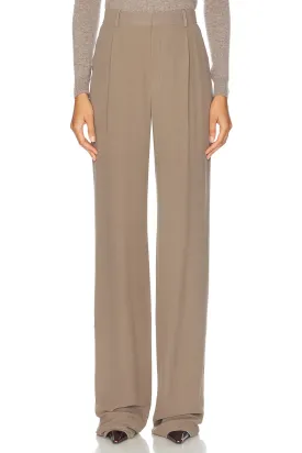 Bootcut Trouser