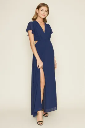 BRASILIA DRESS