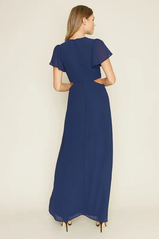 BRASILIA DRESS