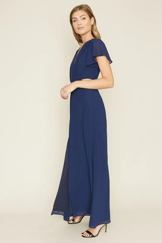 BRASILIA DRESS