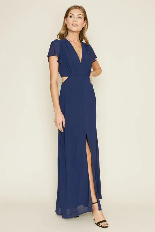 BRASILIA DRESS