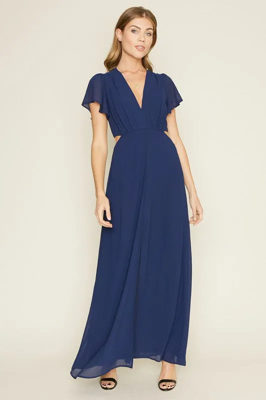 BRASILIA DRESS