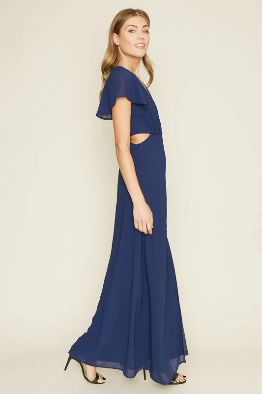 BRASILIA DRESS