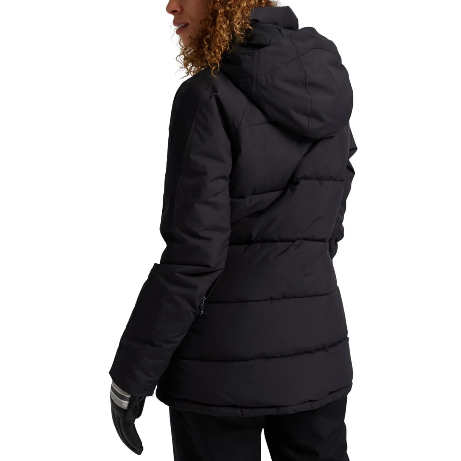 Burton Keelan Jacket 2022 - Women's Snowboard Jacket