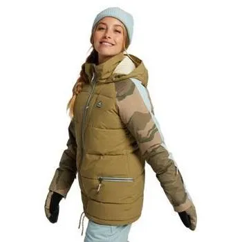 Burton Womens Keelan Jacket 2021