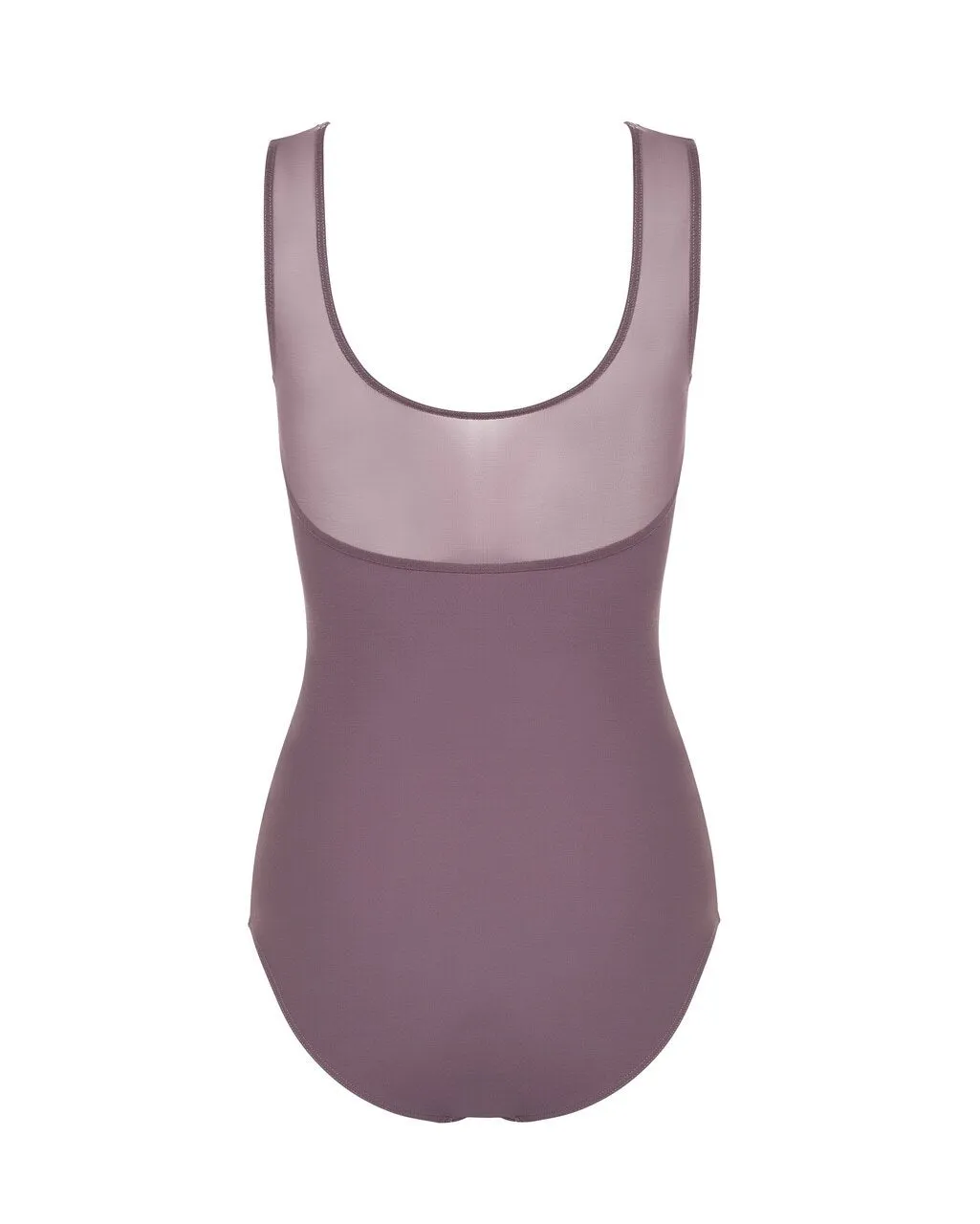 Cocoa Leotard for Schools