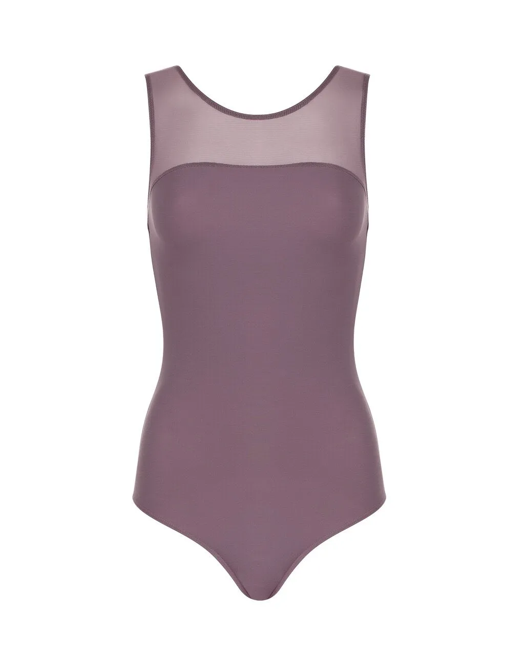 Cocoa Leotard for Schools