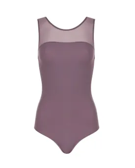 Cocoa Leotard for Schools