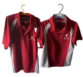 Dove Green PE uniforms