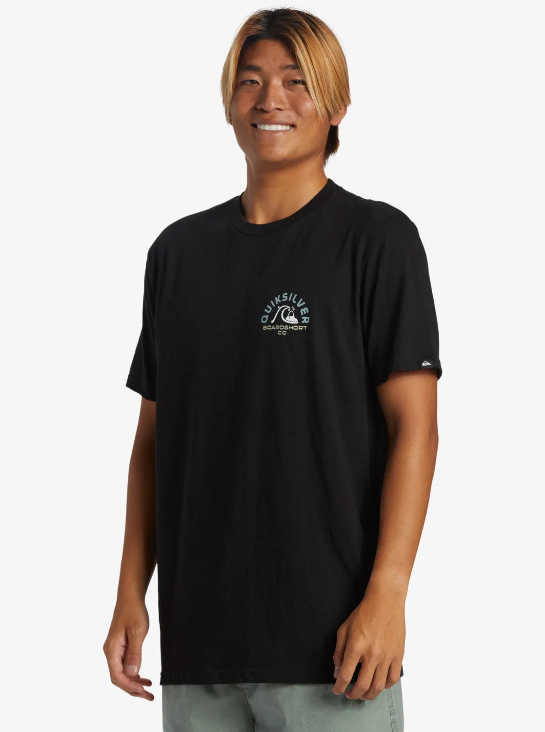 Ice Cold T-Shirt - Black
