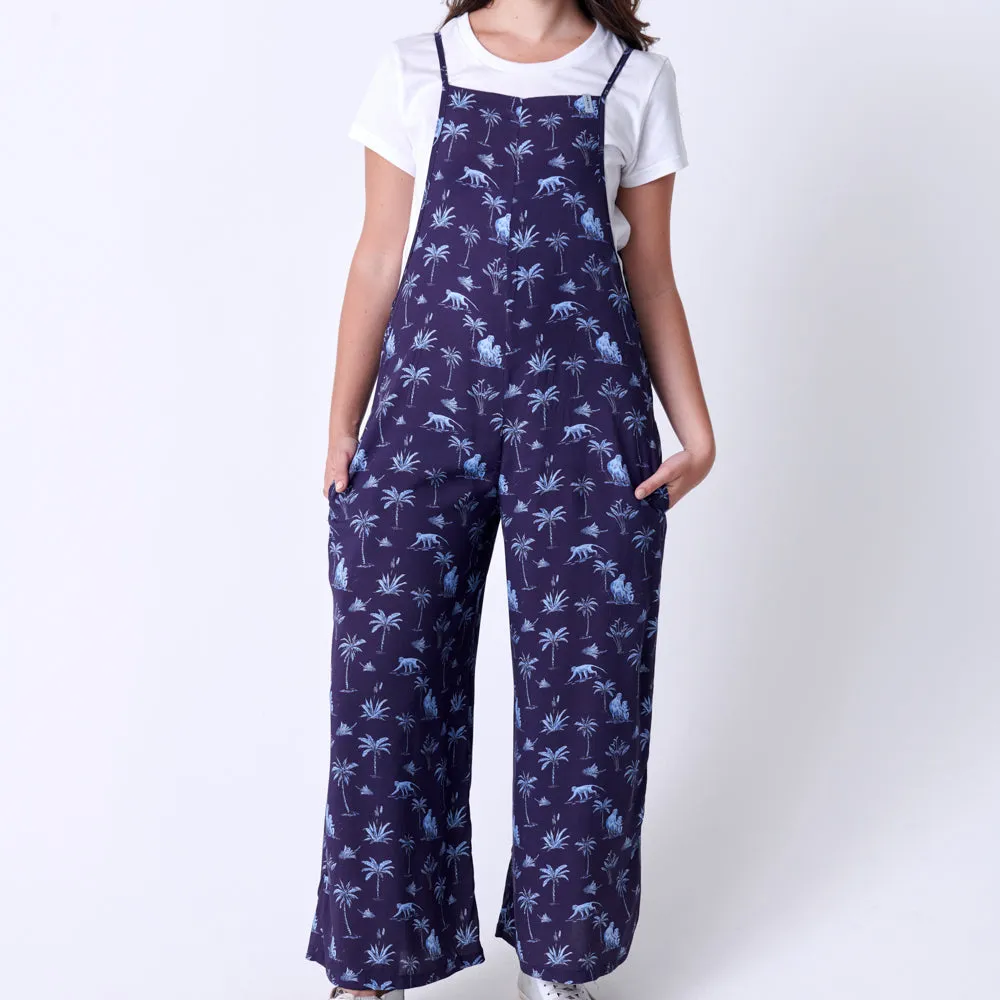 Jungle Jump Jumpsuit