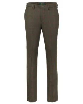 Laksen Hastings Tweed Trousers