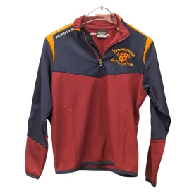 Loreto Tracksuit Half Zip Top | New Style