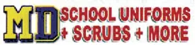 MD School Uniforms