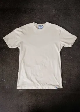 Men's Antique White Classic Tee