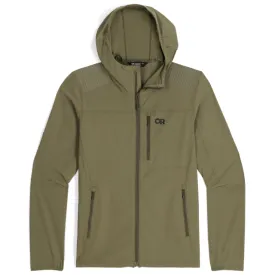 Mens Ferrosi Duraprint Hoodie