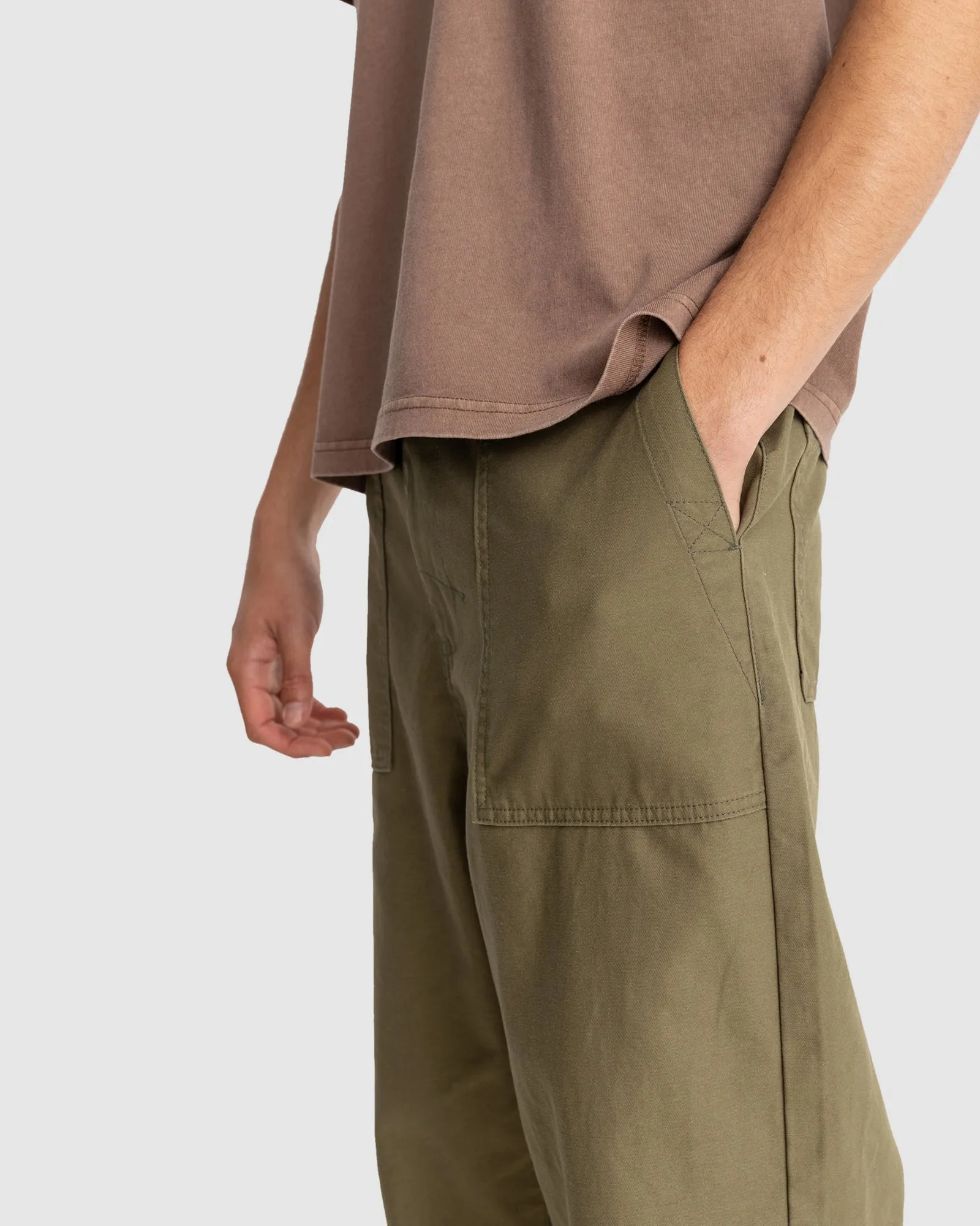 MENS FIELD PANTS