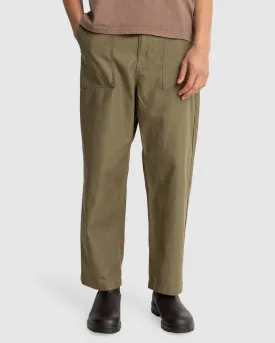 MENS FIELD PANTS