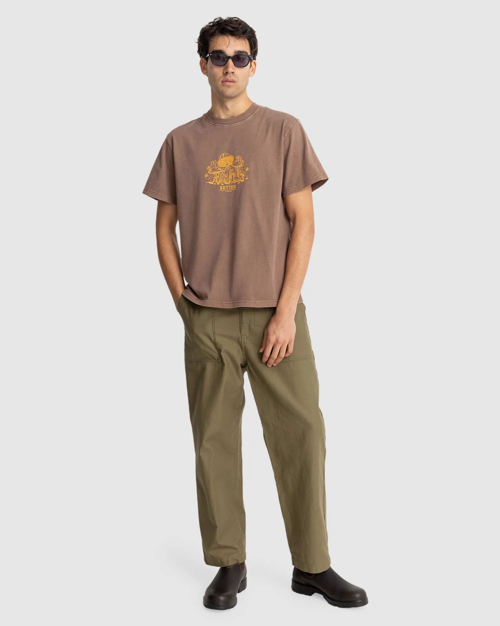 MENS FIELD PANTS