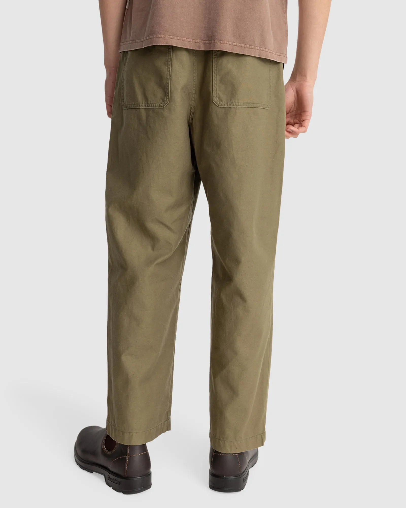 MENS FIELD PANTS