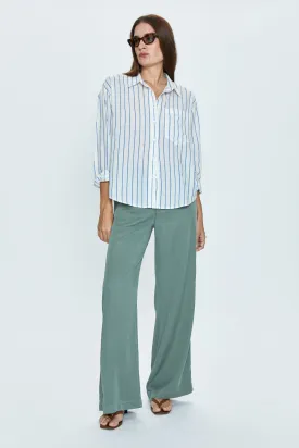 Myla Drop Shoulder LS