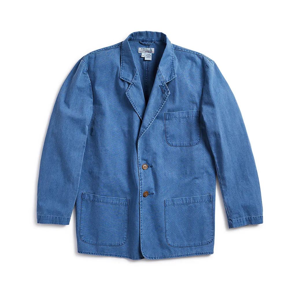 Nantucket Reds Collection® Men's Unconstructed Sport Jacket