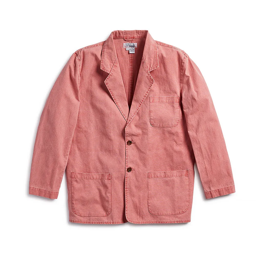 Nantucket Reds Collection® Men's Unconstructed Sport Jacket