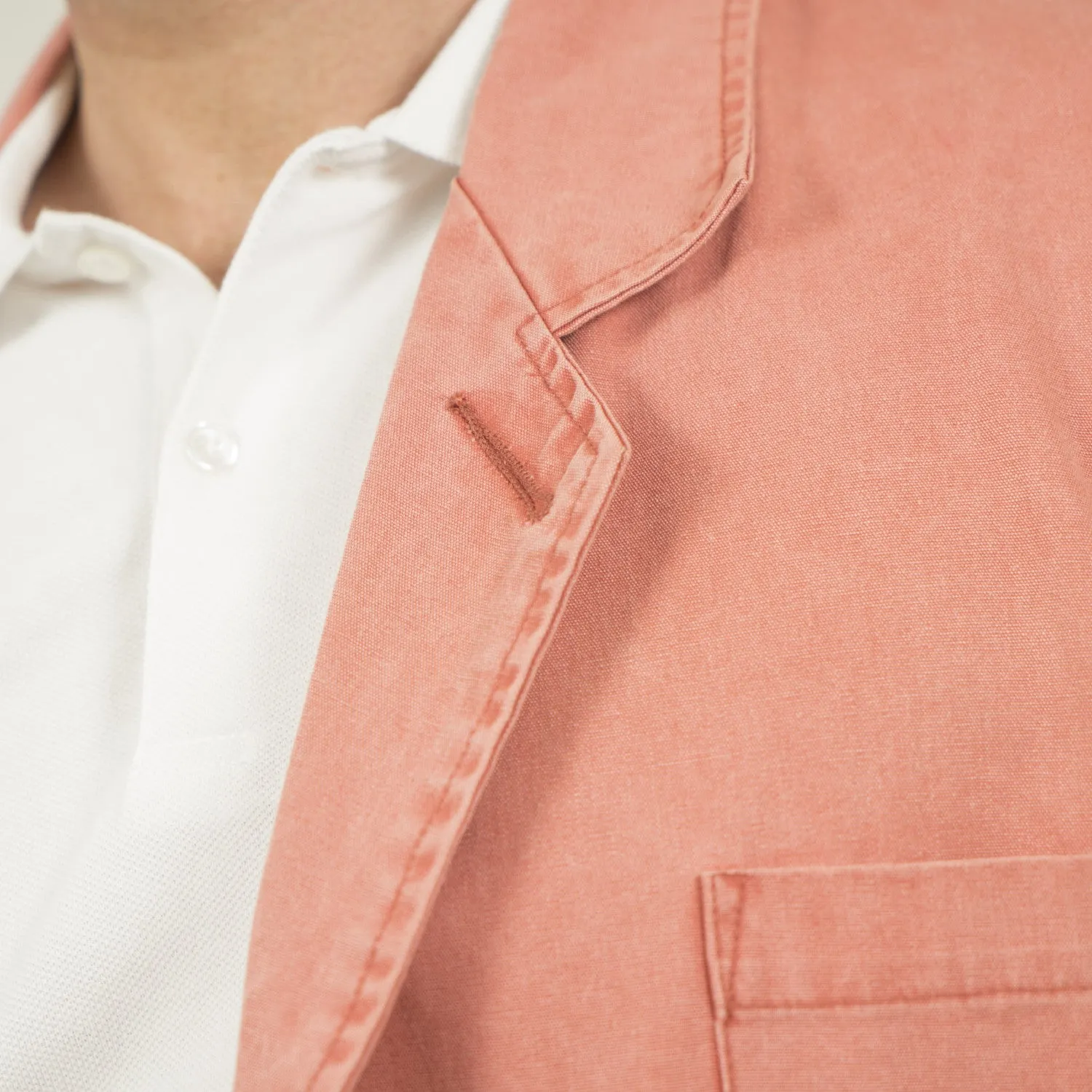 Nantucket Reds Collection® Men's Unconstructed Sport Jacket