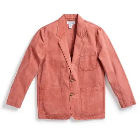 Nantucket Reds Collection® Men's Unconstructed Sport Jacket