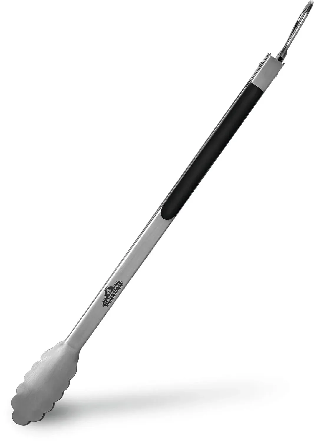 Napoleon Combo Offer PRO22K-LEG-3 (6M) 2 Pc Toolset(70032)   Auto Locking Tongs, 16-Inch (55015 )  Charcoal Briquettes 5Kg  (12M) Brush, Brass C/W, Bottle Opener (62012)   Metal Starter, Charcoal, Folding Triangle (67801)