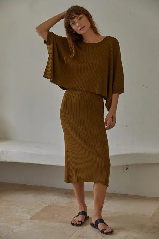 Off The Grid Sweater