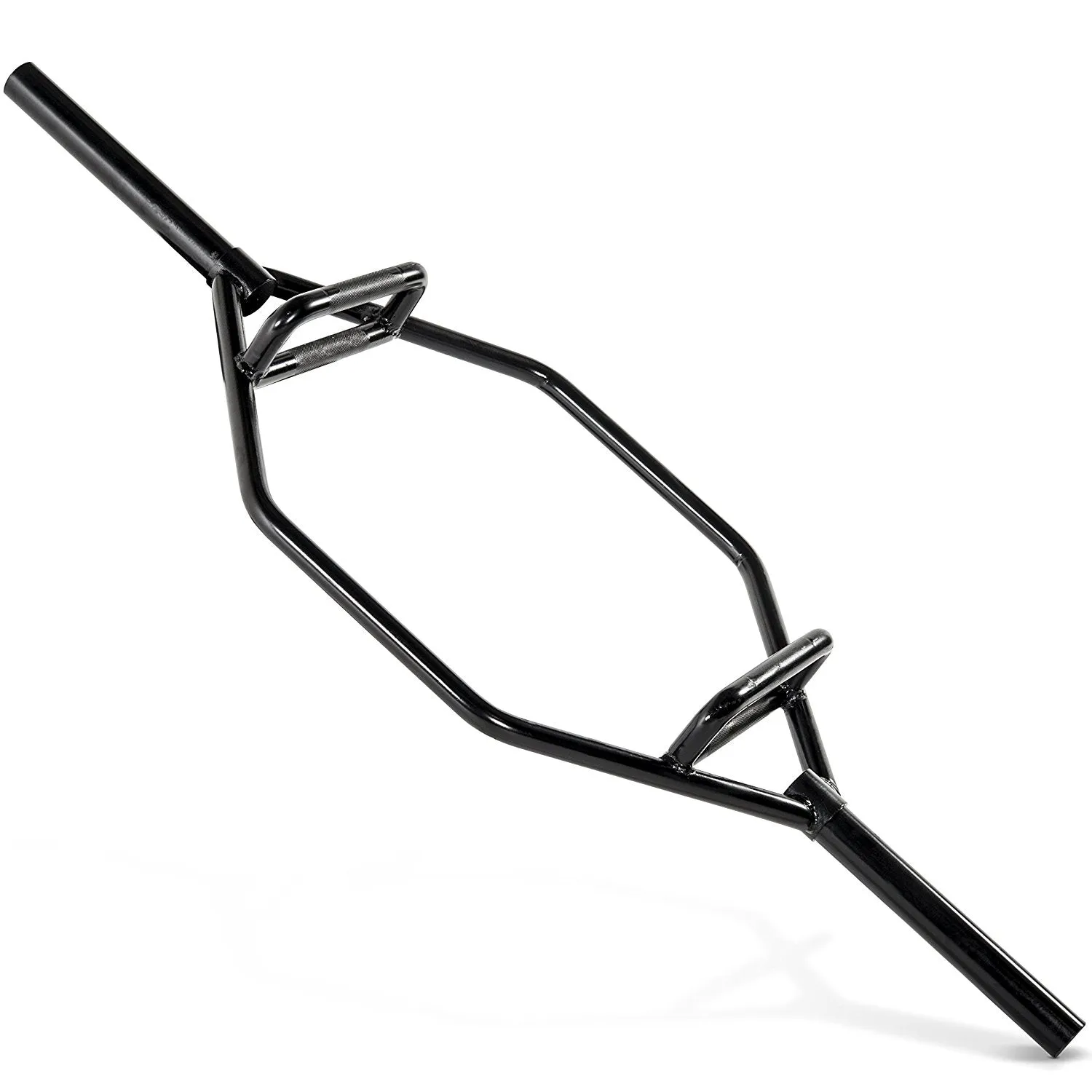 Olympic Hex Trap (Shrug) Barbell