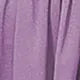 Plain Ruffle Hem Long Sleeve V Neck Flounce High Waist Long Womens Dress