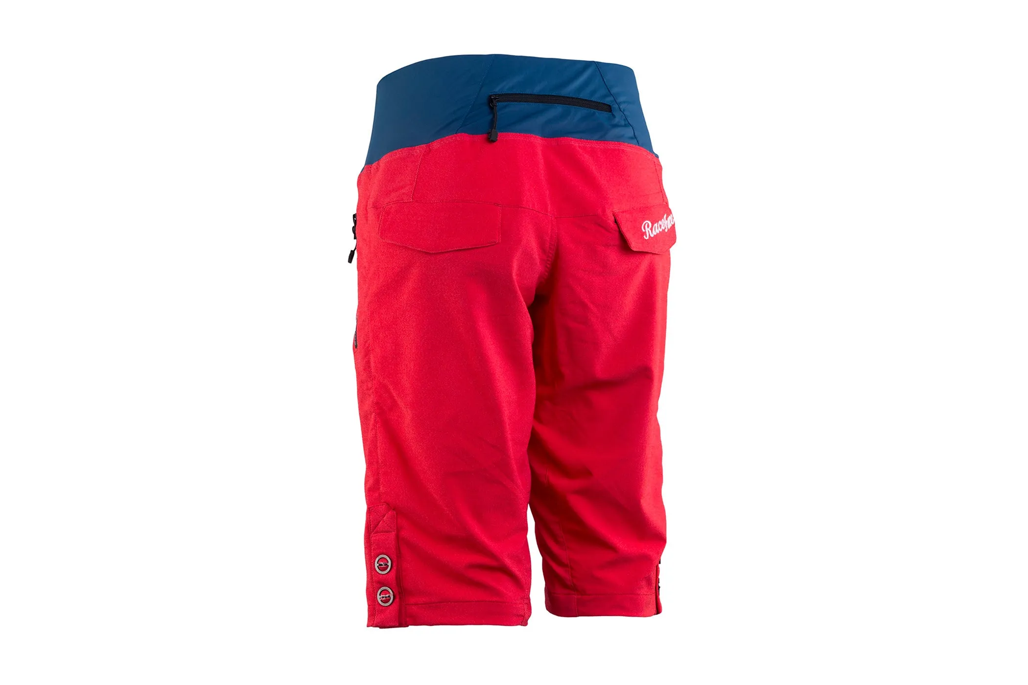 Race Face Women's DIY Shorts Flame