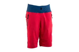 Race Face Women's DIY Shorts Flame