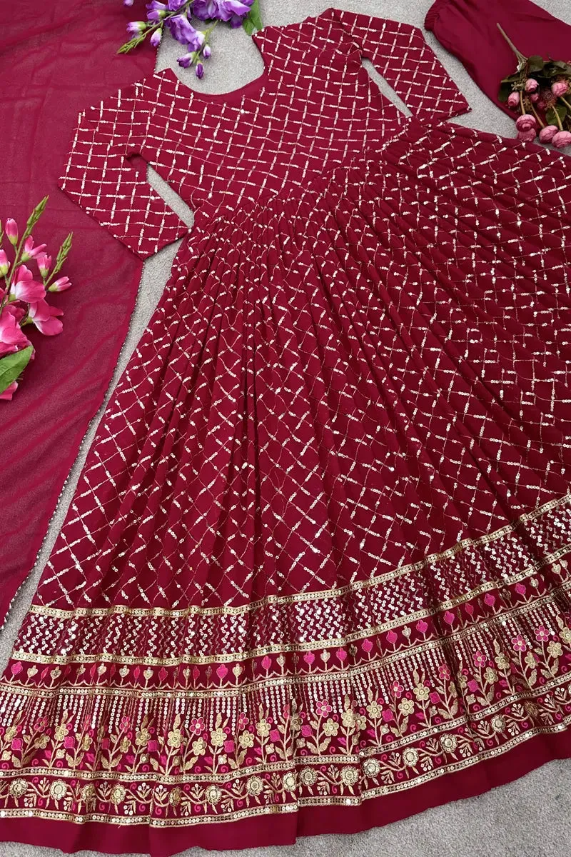 Raksha Bandhan Traditional Dress For Girls