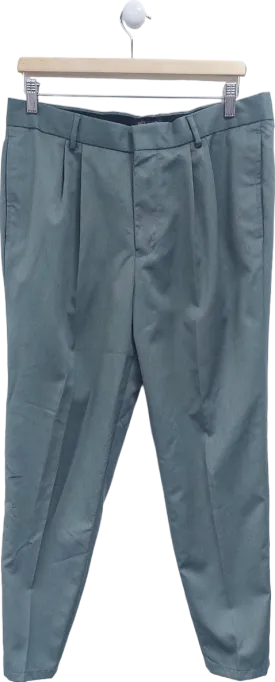 River Island Grey Trousers UK 34R