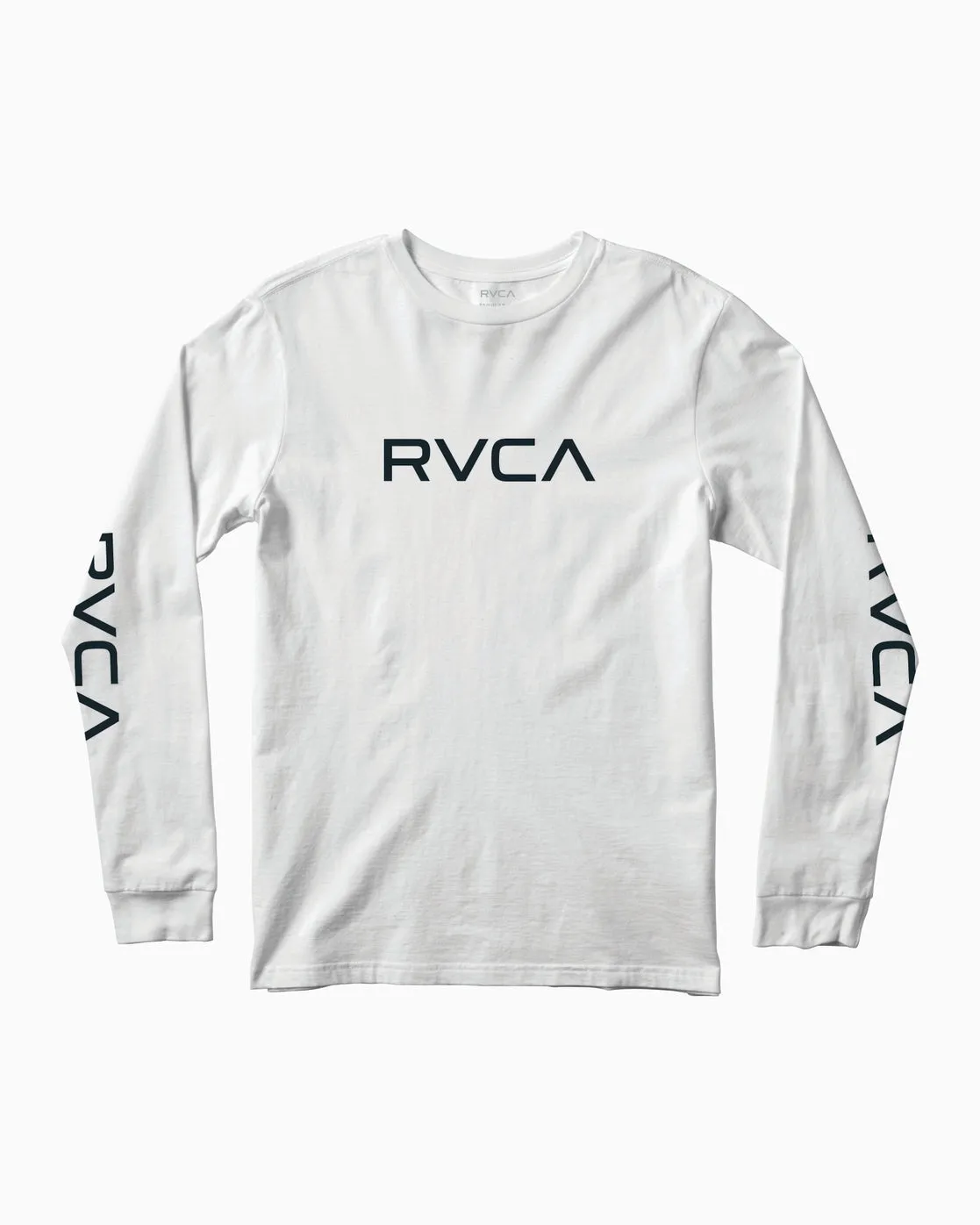 RVCA Big RVCA LS Tee
