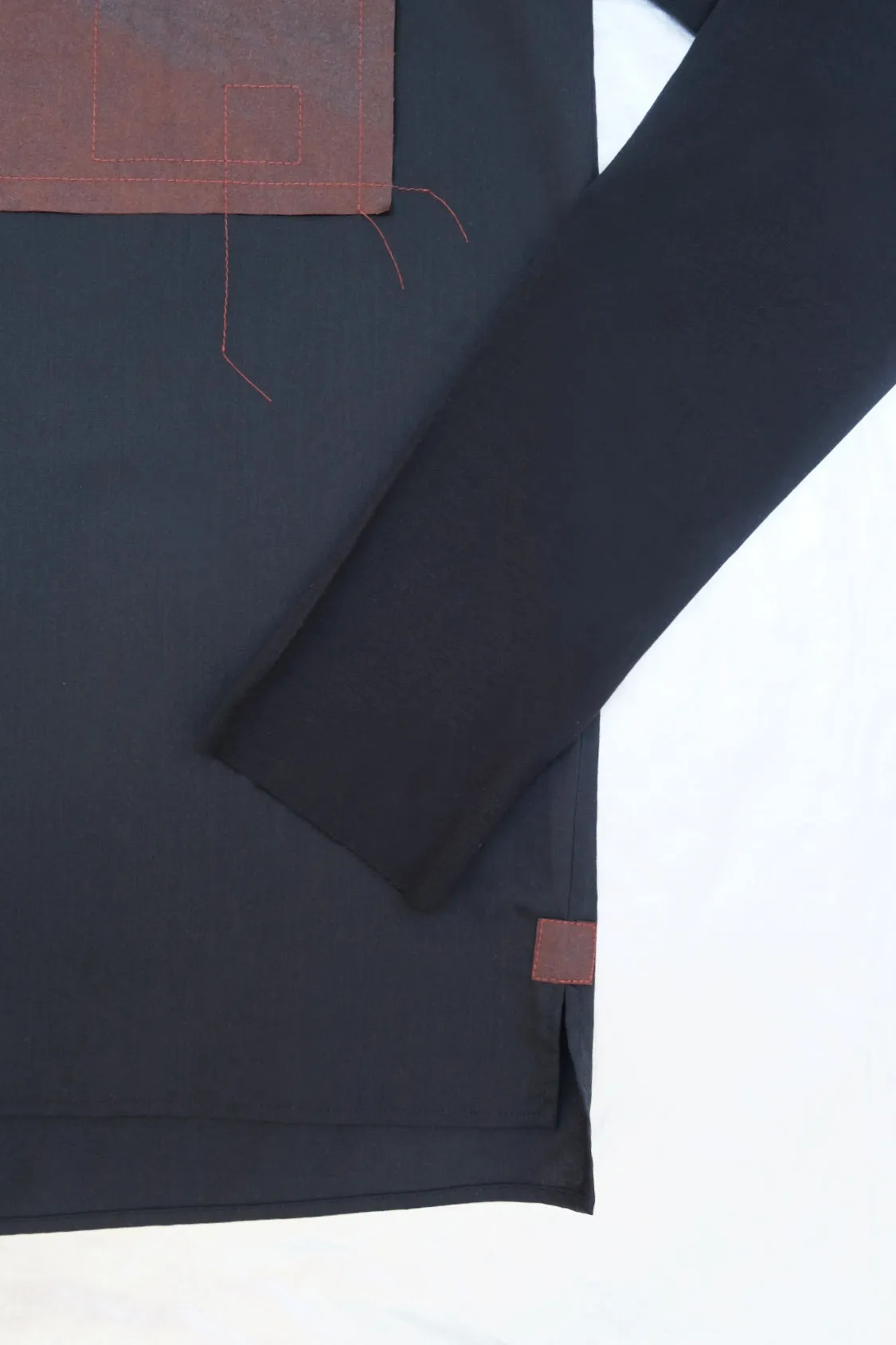 SEGA SHIRT / jersey sleeve